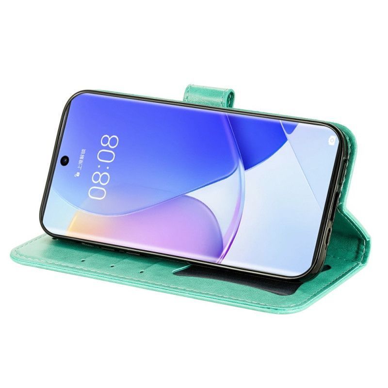 Cover Čest 50 / Mandala Huawei Nova 9