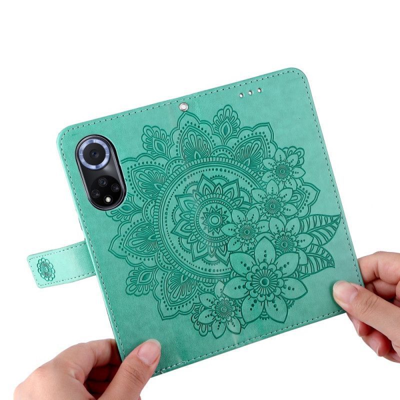 Cover Čest 50 / Mandala Huawei Nova 9