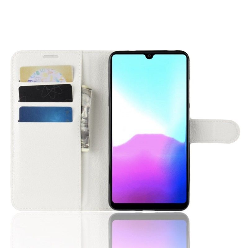 Flipové Pouzdro Huawei Mate 20 Klasika