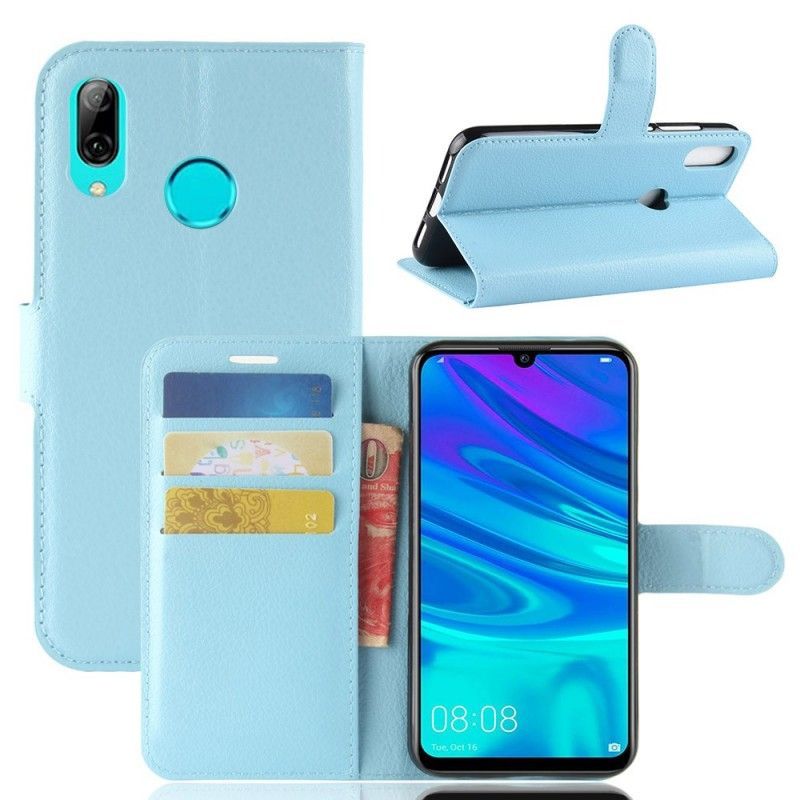 Flipové Pouzdro Huawei P30 Lite Klasika