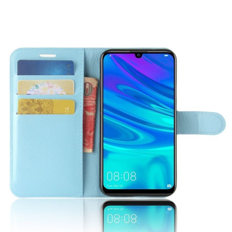 Flipové Pouzdro Huawei P30 Lite Klasika