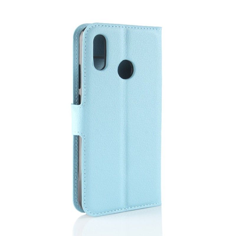 Flipové Pouzdro Huawei P30 Lite Klasika