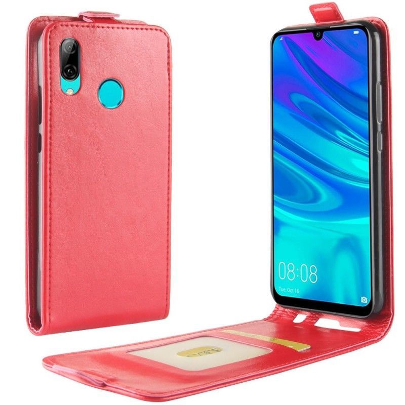 Flipové Pouzdro Huawei P30 Lite Skládání