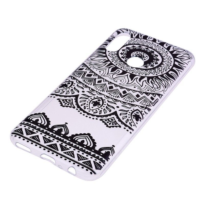 Honor 10 Lite Case / Kryt Na Huawei P Smart 2019 Mandala Flowers