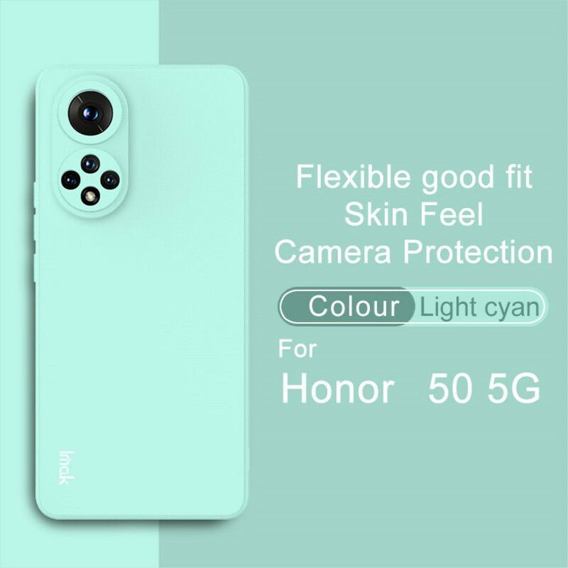 Honor 50 / Pouzdro Na Huawei Nova 9 Imak Uc-4