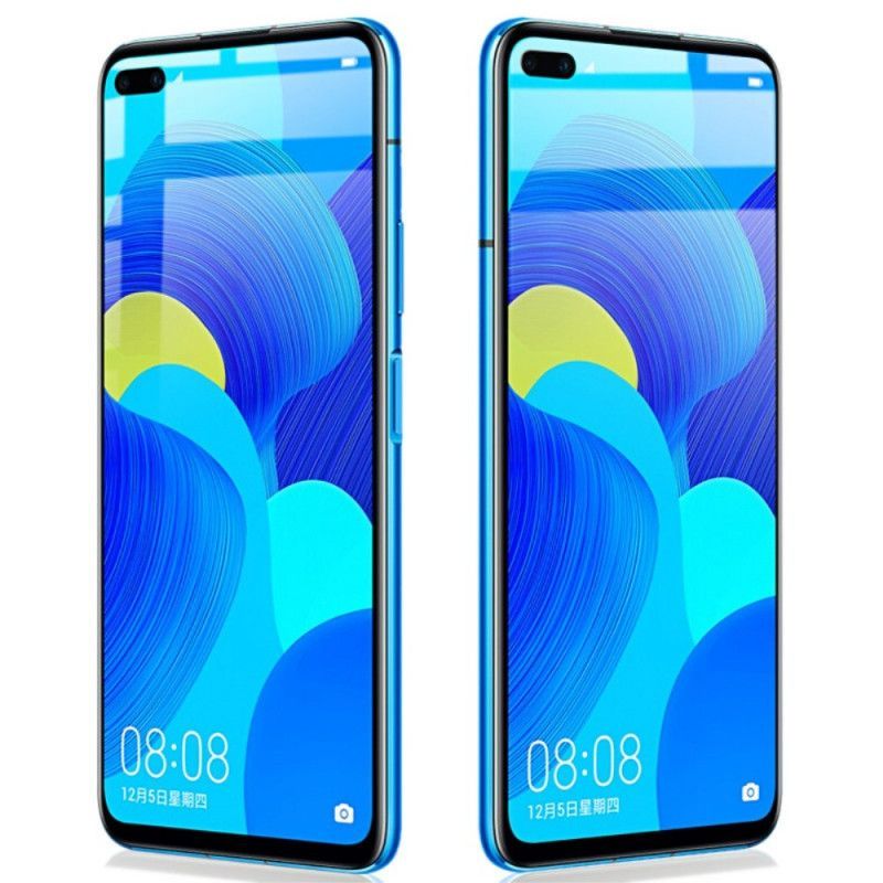 Imak Ochranné Tvrzené Sklo Kryt Na Huawei Nova 6