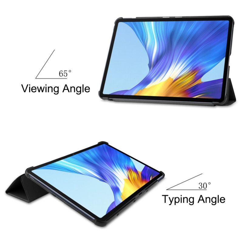 Inteligentní Pouzdro Kryt Huawei Matepad Fold