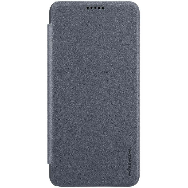 Kožené Pouzdro Folio Huawei Mate 20 Lite Nillkin