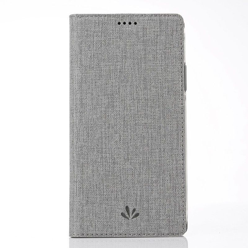 Kožené Pouzdro Folio Huawei P Smart Plustextured