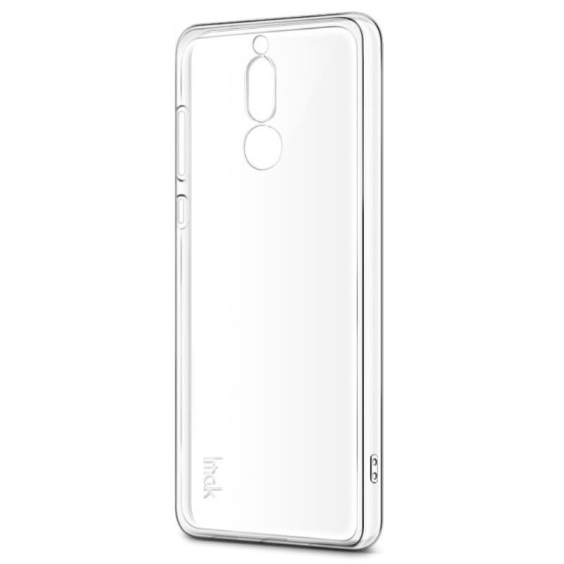 Kryt Huawei Mate 10 Lite Transparentní