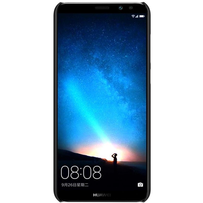 Kryt Huawei Mate 10 Lite Tvrdý Mráz