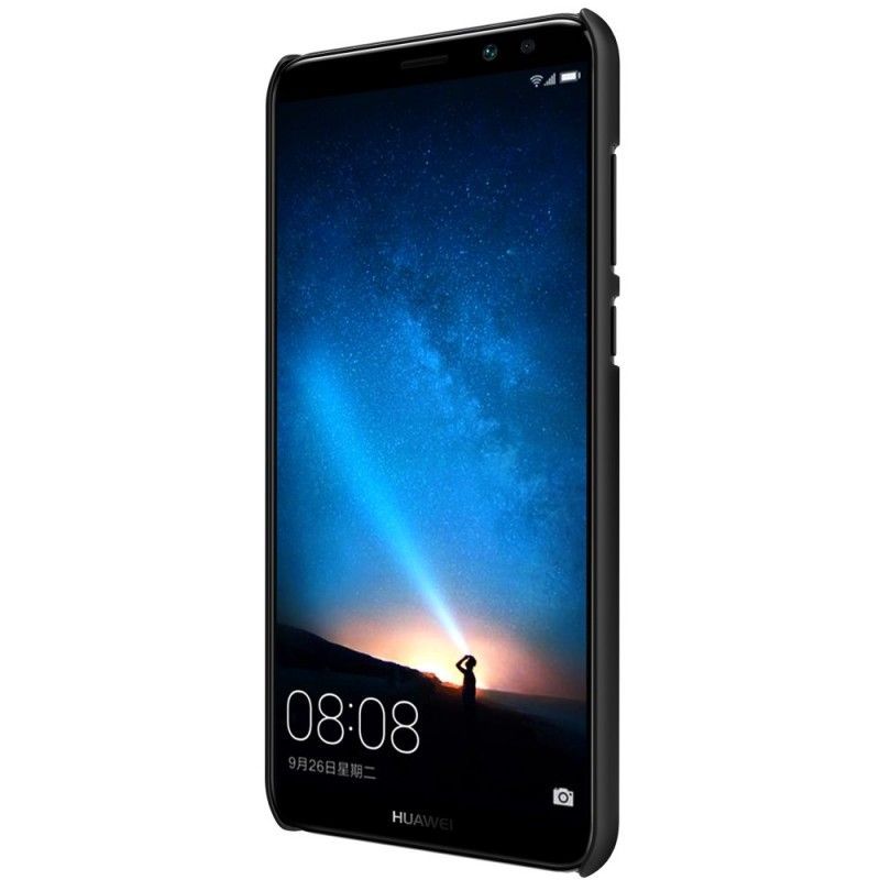 Kryt Huawei Mate 10 Lite Tvrdý Mráz