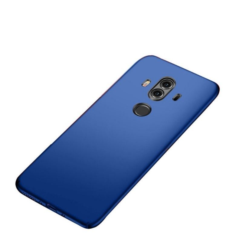 Kryt Huawei Mate 10 Pro Další Ultra Jemný Mat