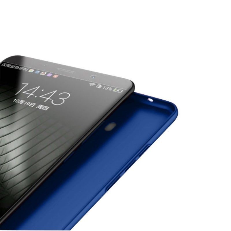 Kryt Huawei Mate 10 Pro Další Ultra Jemný Mat