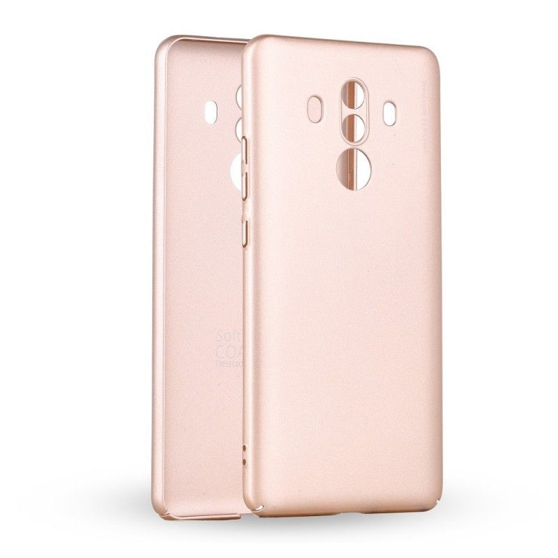 Kryt Huawei Mate 10 Pro Kovový Efekt