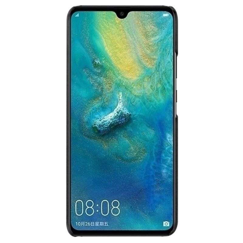 Kryt Huawei Mate 20 Imak Série S Koženým Efektem Ruiyi