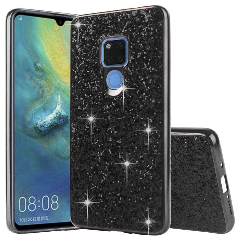 Kryt Huawei Mate 20 Jsem Třpytivý