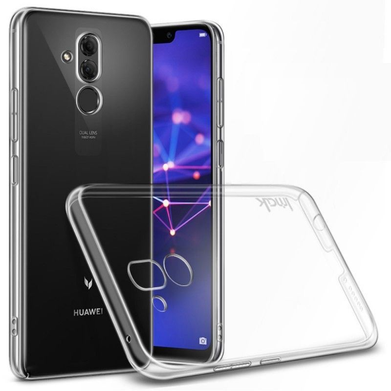 Kryt Huawei Mate 20 Lite Imak Průhledný