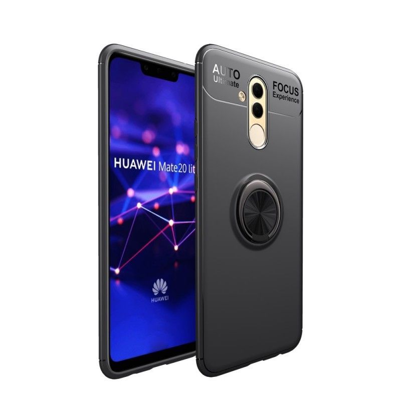 Kryt Huawei Mate 20 Lite Otočný Kroužek