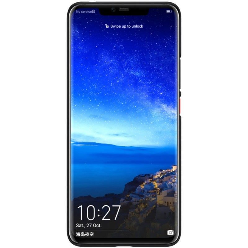 Kryt Huawei Mate 20 Pro Tvrdý Mráz