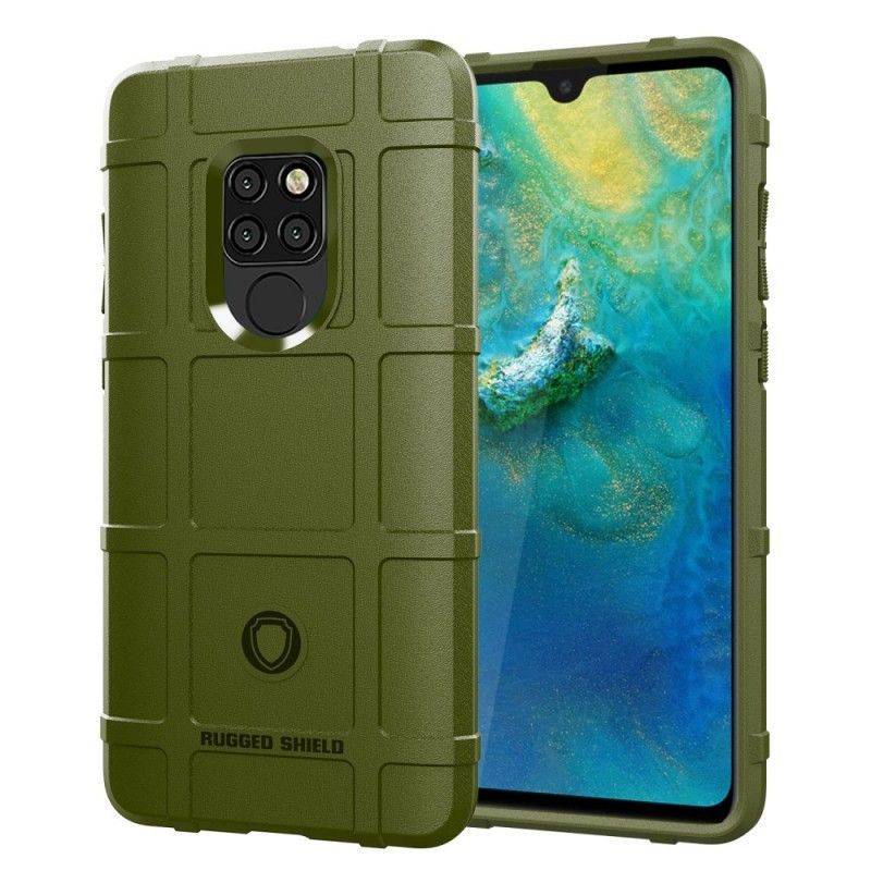 Kryt Huawei Mate 20 Robustní Štít