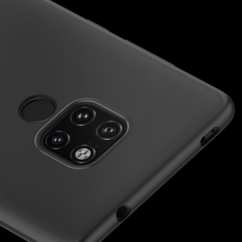 Kryt Huawei Mate 20 X-level Ultra Tenký