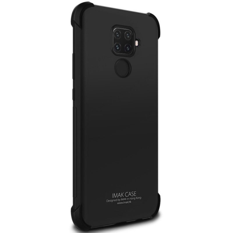 Kryt Huawei Mate 30 Lite Imak Hedvábný