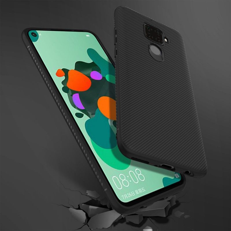 Kryt Huawei Mate 30 Lite Jazzová Řada Kepr