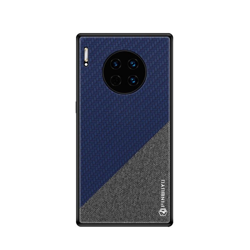 Kryt Huawei Mate 30 Pro Čestná Série Pinwuyo