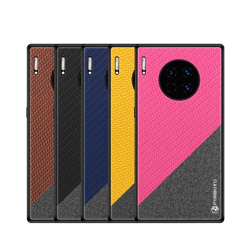 Kryt Huawei Mate 30 Pro Čestná Série Pinwuyo