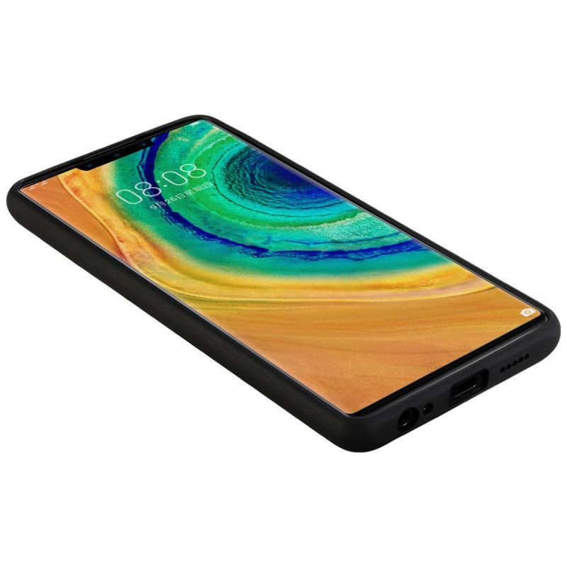 Kryt Huawei Mate 30 Pro Efekt Kůže Sulada