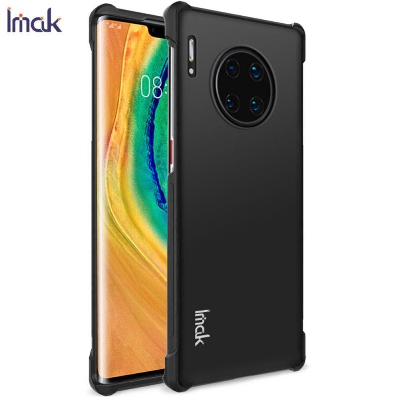 Kryt Huawei Mate 30 Pro Flexibilní Silikonový Imak