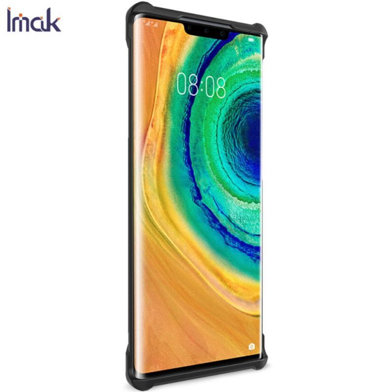 Kryt Huawei Mate 30 Pro Flexibilní Silikonový Imak