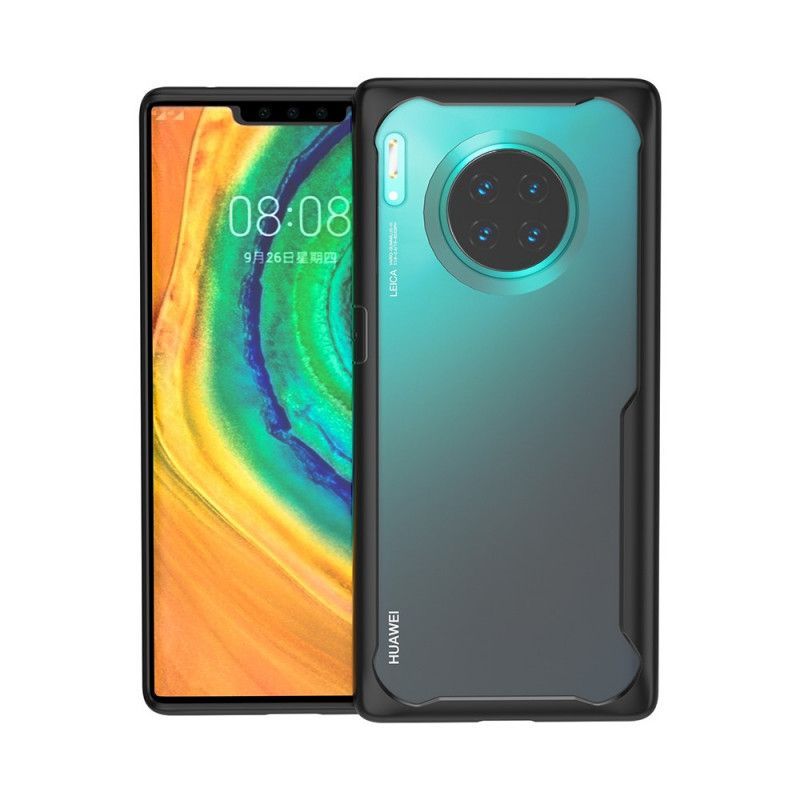 Kryt Huawei Mate 30 Pro Hybrid Se Zkosenou Hranou