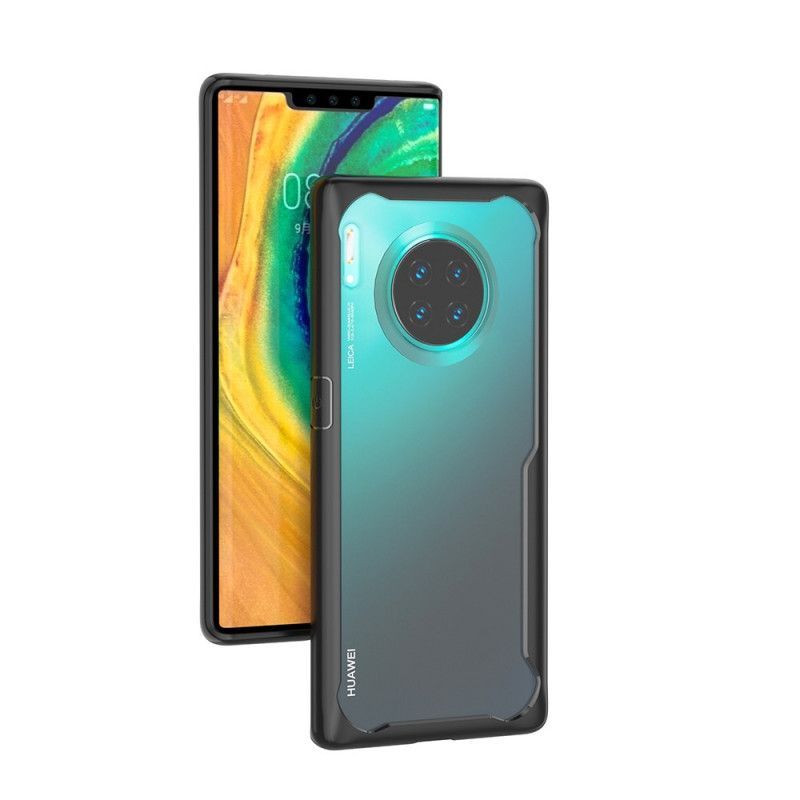 Kryt Huawei Mate 30 Pro Hybrid Se Zkosenou Hranou