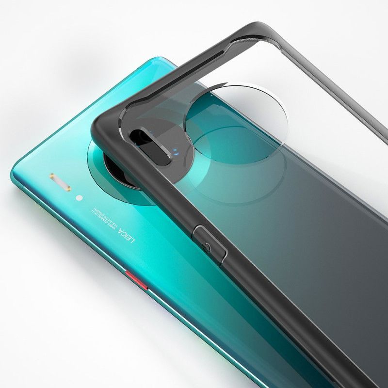 Kryt Huawei Mate 30 Pro Hybrid Se Zkosenou Hranou