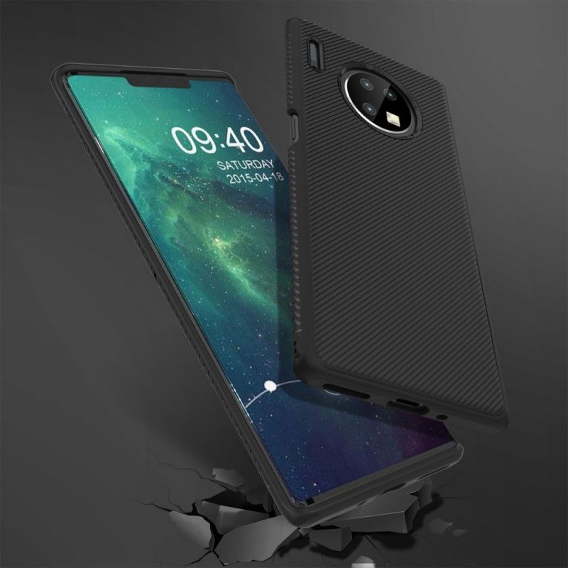 Kryt Huawei Mate 30 Pro Jazzová Řada Kepr