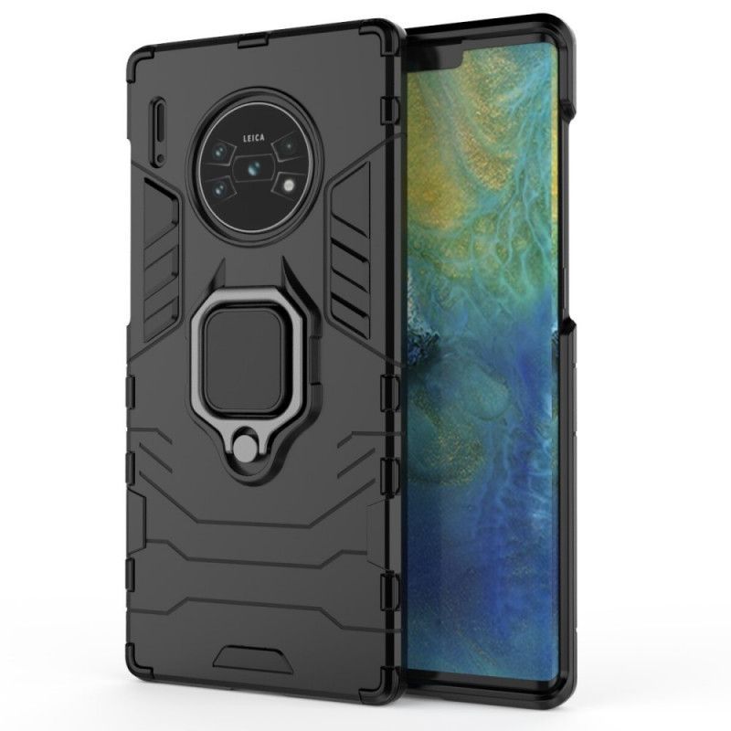 Kryt Huawei Mate 30 Pro Odolný Kroužek