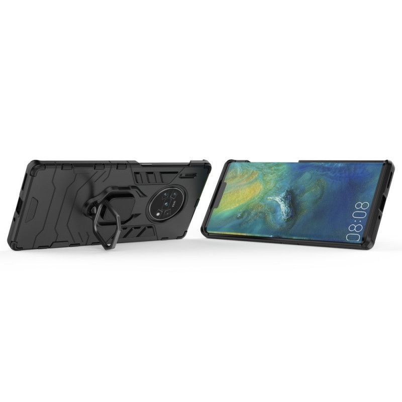 Kryt Huawei Mate 30 Pro Odolný Kroužek