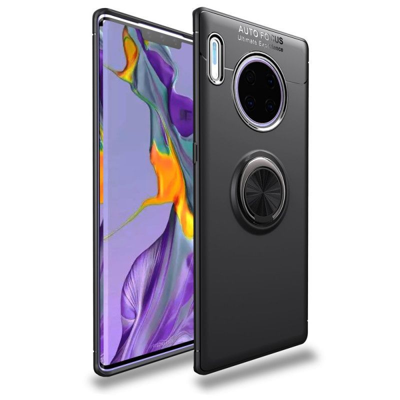 Kryt Huawei Mate 30 Pro Otočný Kroužek