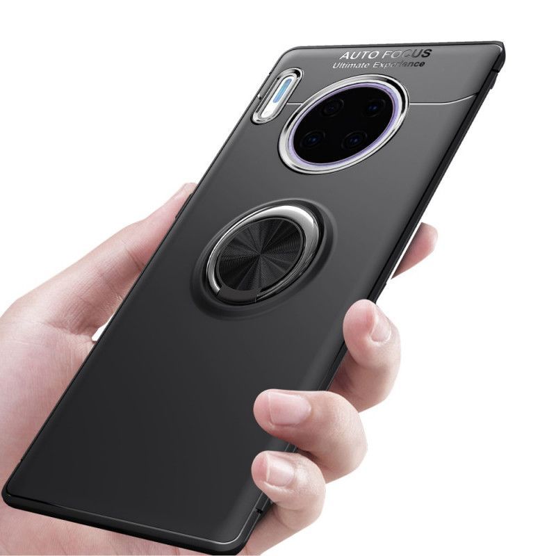 Kryt Huawei Mate 30 Pro Otočný Kroužek