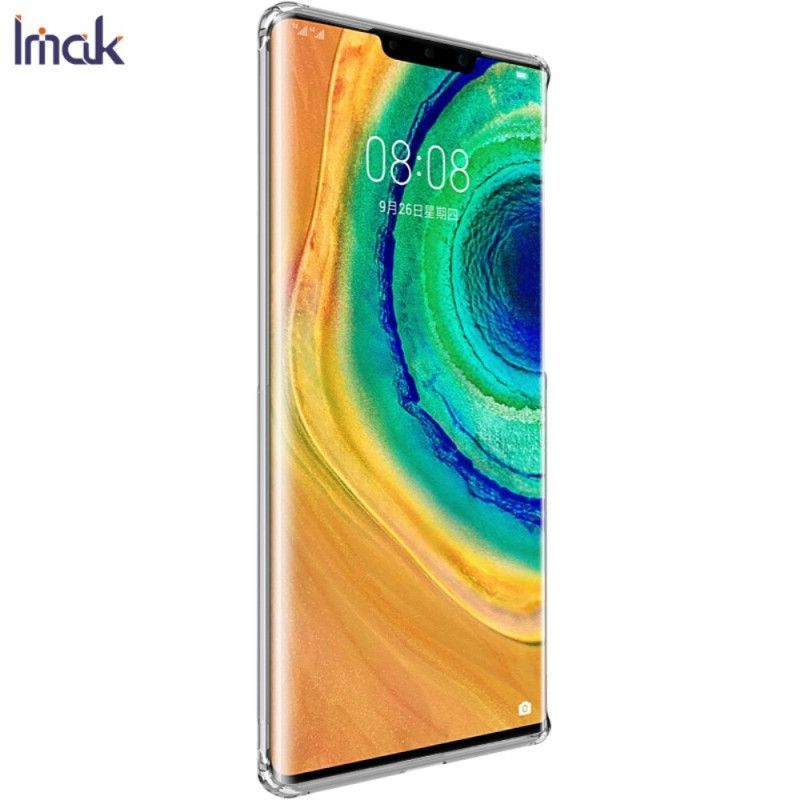 Kryt Huawei Mate 30 Pro Série Ux-6 Gradient Imak