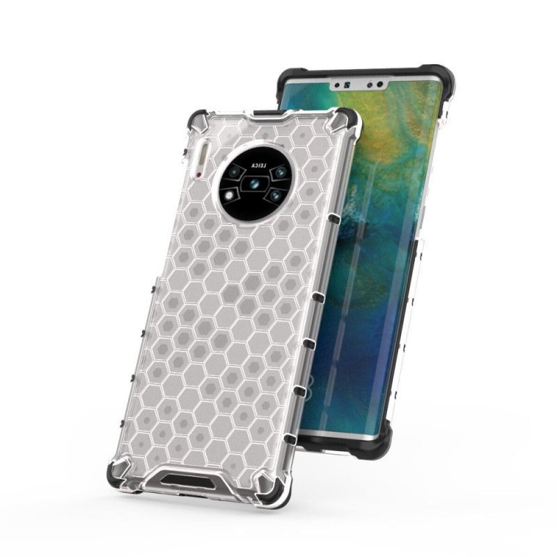 Kryt Huawei Mate 30 Pro Styl Voštinové