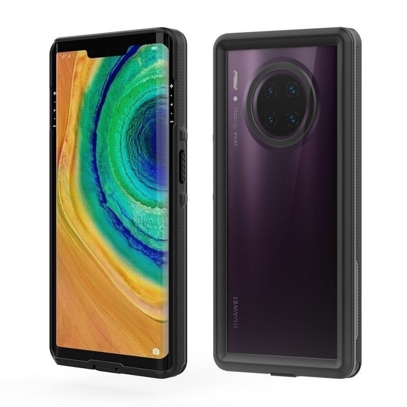 Kryt Huawei Mate 30 Pro Vodotěsná Schránka