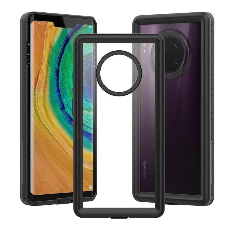 Kryt Huawei Mate 30 Pro Vodotěsná Schránka