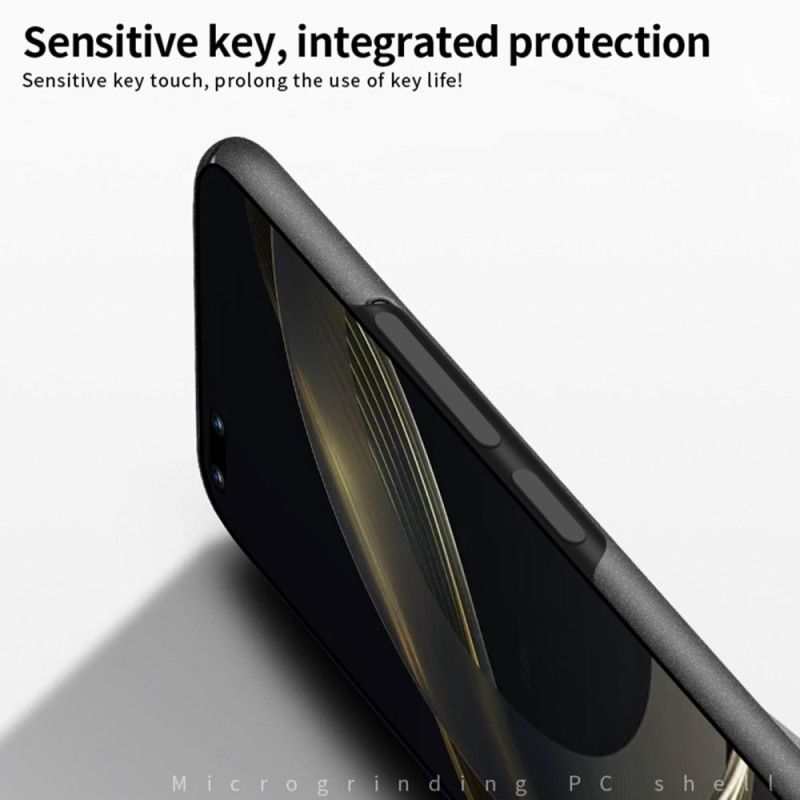 Kryt Huawei Nova 11 Pro Shield Matte Mofi Series