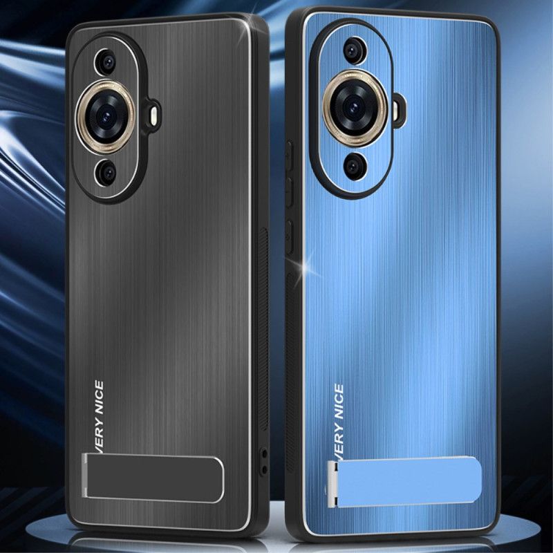 Kryt Huawei Nova 12s Podpora Kovových Efektů