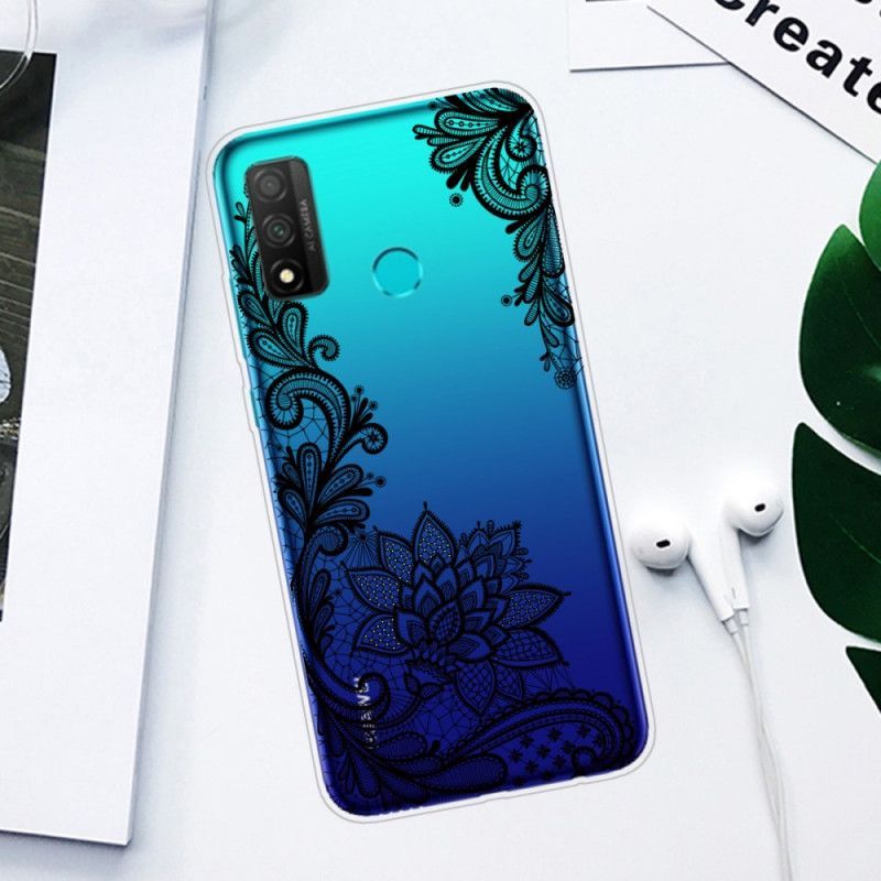 Kryt Huawei P Smart 2020 Jemná Krajka