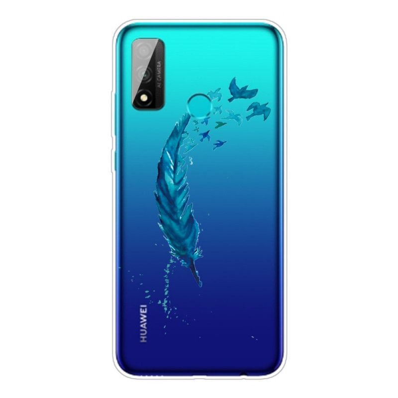 Kryt Huawei P Smart 2020 Krásné Pero