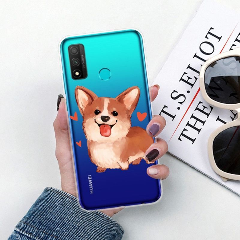 Kryt Huawei P Smart 2020 Můj Malý Pes